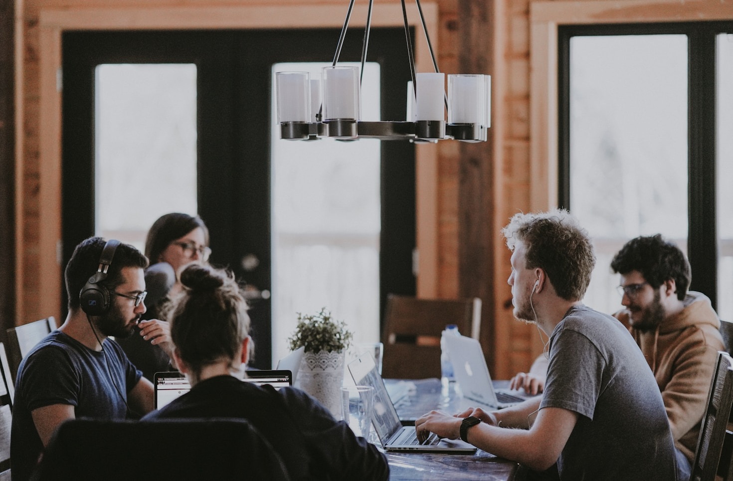 How Sustainable Growth Benefits Everyone