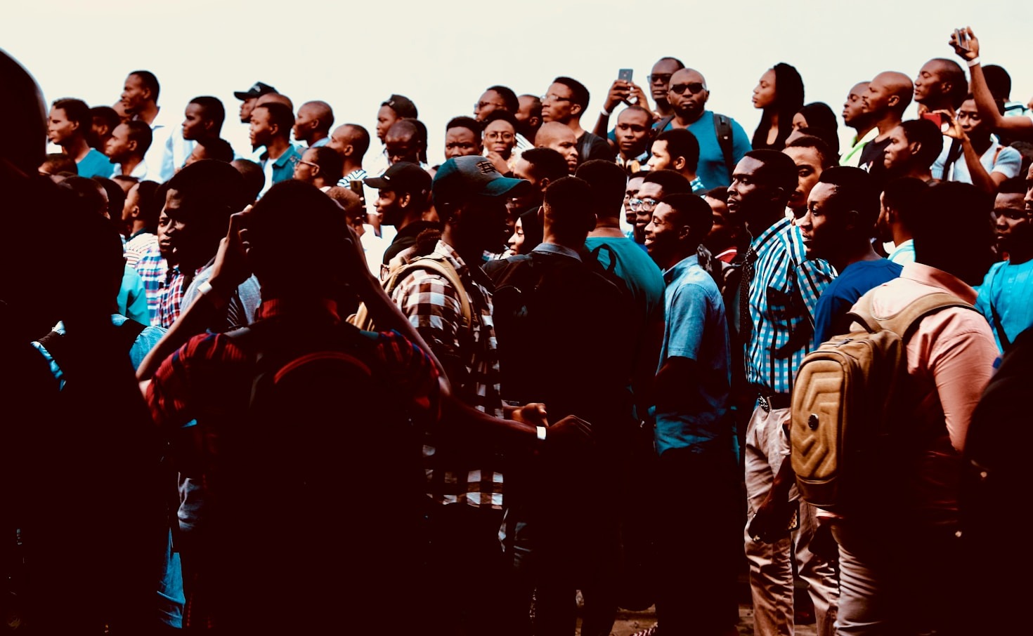 Creating Opportunities Through Collective Action